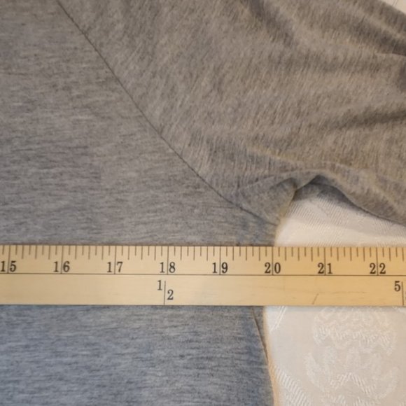 Ruby Ribbon step. lift. adjust. wow! Shirt - Picture 9 of 11